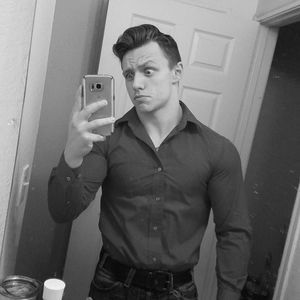 Meet your Posher, Antonio